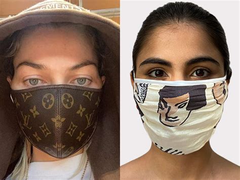 masque coronavirus louis vuitton|Louis Vuitton launches $960 Face Shield to Protect People .